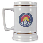 Colorado Airstream Club Beer Stein