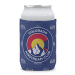 Colorado Airstream Club Can Cooler - 12 oz - Single