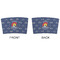 Colorado Airstream Club Coffee Cup Sleeve - APPROVAL