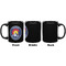 Colorado Airstream Club Coffee Mug - 11 oz - Black APPROVAL