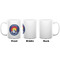 Colorado Airstream Club Coffee Mug - 11 oz - White APPROVAL