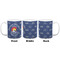 Colorado Airstream Club Coffee Mug - 11 oz - White APPROVAL