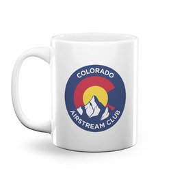 Colorado Airstream Club Coffee Mug