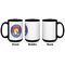 Colorado Airstream Club Coffee Mug - 15 oz - Black APPROVAL