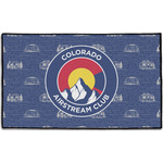 Colorado Airstream Club Door Mat - 60" x 36"