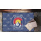 Colorado Airstream Club Door Mat - 60"x36" - Lifestyle