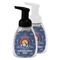 Colorado Airstream Club Foam Soap Bottles - Main