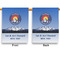 Colorado Airstream Club Garden Flags - Large - Double Sided - APPROVAL