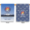 Colorado Airstream Club Garden Flags - Large - Double Sided - APPROVAL