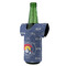 Colorado Airstream Club Jersey Bottle Cooler - ANGLE (on bottle)