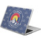 Colorado Airstream Club Laptop Skin