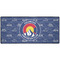 Colorado Airstream Club Large Gaming Mats - Front