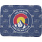 Colorado Airstream Club Memory Foam Bath Mat 48 X 36