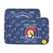 Colorado Airstream Club Memory Foam Bath Mat - MAIN PARENT