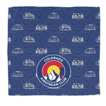 Colorado Airstream Club Microfiber Dish Rag