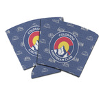 Colorado Airstream Club Party Cup Sleeve