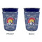 Colorado Airstream Club Party Cup Sleeves - without bottom - Approval