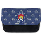 Colorado Airstream Club Canvas Pencil Case