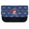 Colorado Airstream Club Pencil Case - Front