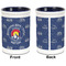 Colorado Airstream Club Pencil Holder - Blue - approval