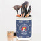 Colorado Airstream Club Pencil Holder - LIFESTYLE makeup