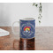 Colorado Airstream Club Personalized Coffee Mug - Lifestyle