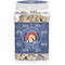 Colorado Airstream Club Pet Jar - Front Main Photo