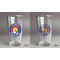 Colorado Airstream Club Pint Glass - Full Fill w Transparency - Approval