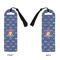 Colorado Airstream Club Plastic Bookmarks - Approval