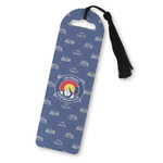 Colorado Airstream Club Plastic Bookmark