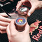 Colorado Airstream Club Printed Drink Topper - XSmall - In Shot Glass