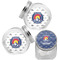 Colorado Airstream Club Puppy Treat Jar - Top Left Right