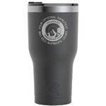 Colorado Airstream Club RTIC Tumbler - 30 oz