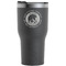 Colorado Airstream Club RTIC Tumbler - Black - Front