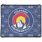 Colorado Airstream Club Small Gaming Mats - Approval