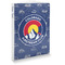 Colorado Airstream Club Soft Cover Journal - Main