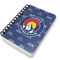 Colorado Airstream Club Spiral Journal 5 x 7 - Main