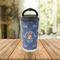 Colorado Airstream Club Stainless Steel Travel Cup - Lifestyle