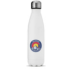 Colorado Airstream Club Water Bottle - 17 oz - Stainless Steel - Full Color Printing