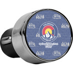 Colorado Airstream Club USB Car Charger