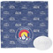 Colorado Airstream Club Wash Cloth with soap