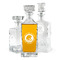 Colorado Airstream Club Whiskey Decanter - Parent Main