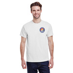 Colorado Airstream Club T-Shirt - White