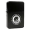 Colorado Airstream Club Windproof Lighters - Black - Front/Main