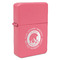 Colorado Airstream Club Windproof Lighters - Pink - Front/Main