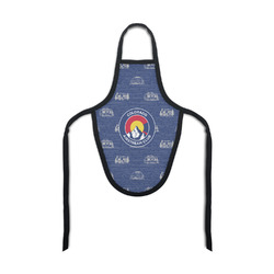 Colorado Airstream Club Bottle Apron