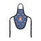 Colorado Airstream Club Wine Bottle Apron - FRONT/APPROVAL