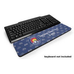 Colorado Airstream Club Keyboard Wrist Rest