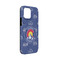 Colorado Airstream Club iPhone 13 Mini Tough Case - Angle