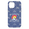 Colorado Airstream Club iPhone 13 Pro Max Tough Case - Back